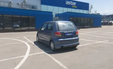 Daewoo Matiz 2006 года за 1 000 000 тг. в Алматы фото 4
