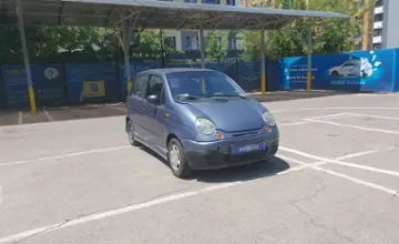Daewoo Matiz 2006 года за 1 000 000 тг. в Алматы фото 2