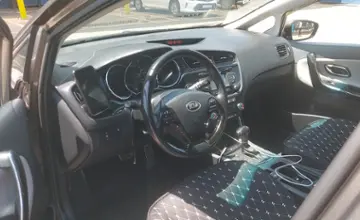 Kia Ceed 2014 года за 6 800 000 тг. в Алматы фото 5