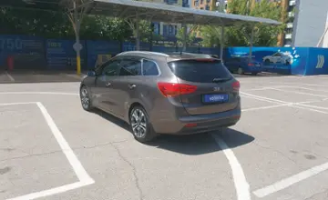 Kia Ceed 2014 года за 6 800 000 тг. в Алматы фото 4