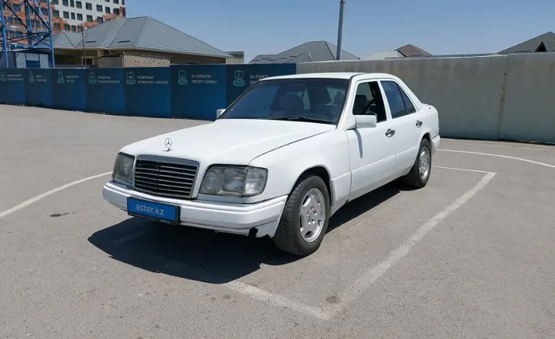 Mercedes-Benz E-Класс 1995 года за 1 200 000 тг. в Шымкент