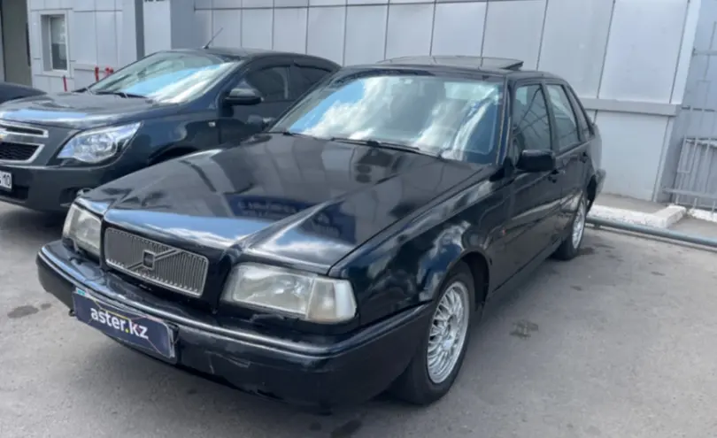 Volvo 440 1994 года за 1 200 000 тг. в Костанай