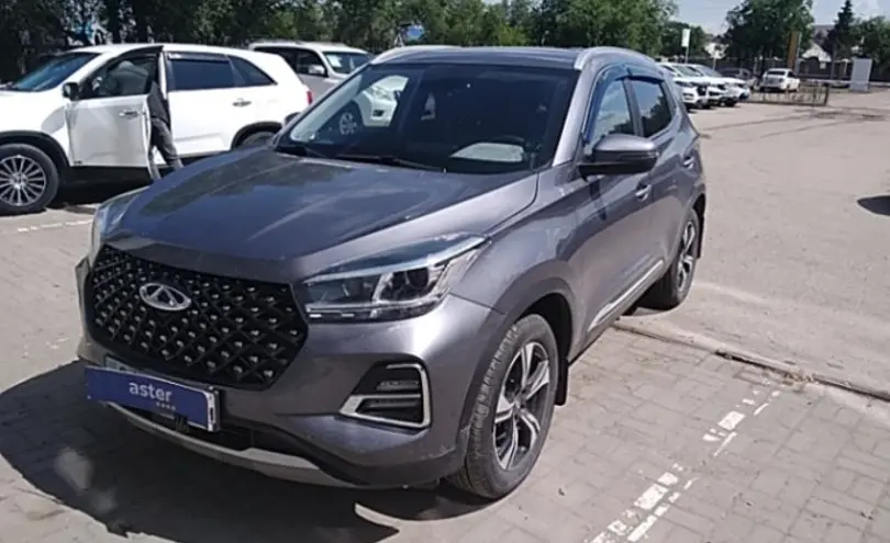 Chery Tiggo 4 Pro 2023 года за 8 000 000 тг. в Актобе