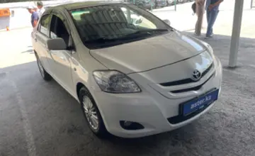 Toyota Yaris 2008 года за 3 800 000 тг. в Алматы фото 3