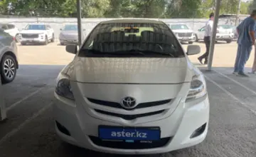 Toyota Yaris 2008 года за 3 800 000 тг. в Алматы фото 2