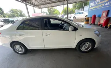 Toyota Yaris 2008 года за 3 800 000 тг. в Алматы фото 4