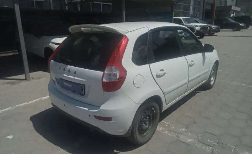 LADA (ВАЗ) Granta 2019 года за 3 500 000 тг. в Караганда фото 5