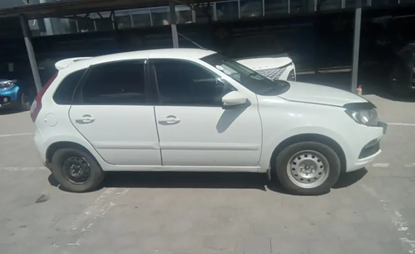 LADA (ВАЗ) Granta 2019 года за 3 500 000 тг. в Караганда фото 4