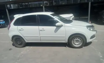 LADA (ВАЗ) Granta 2019 года за 3 500 000 тг. в Караганда фото 4