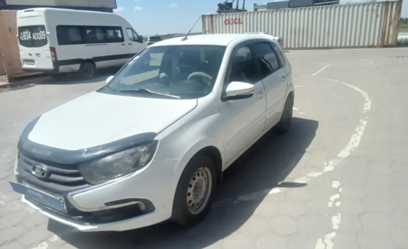 LADA (ВАЗ) Granta 2019 года за 3 500 000 тг. в Караганда