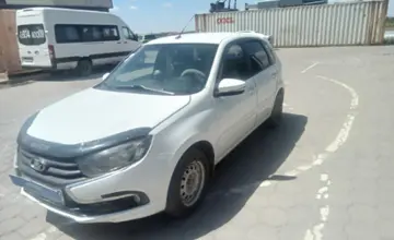 LADA (ВАЗ) Granta 2019 года за 3 500 000 тг. в Караганда фото 1