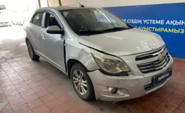 Chevrolet Cobalt 2020 года за 4 000 000 тг. в Астана фото 3