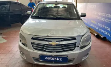 Chevrolet Cobalt 2020 года за 4 000 000 тг. в Астана фото 2