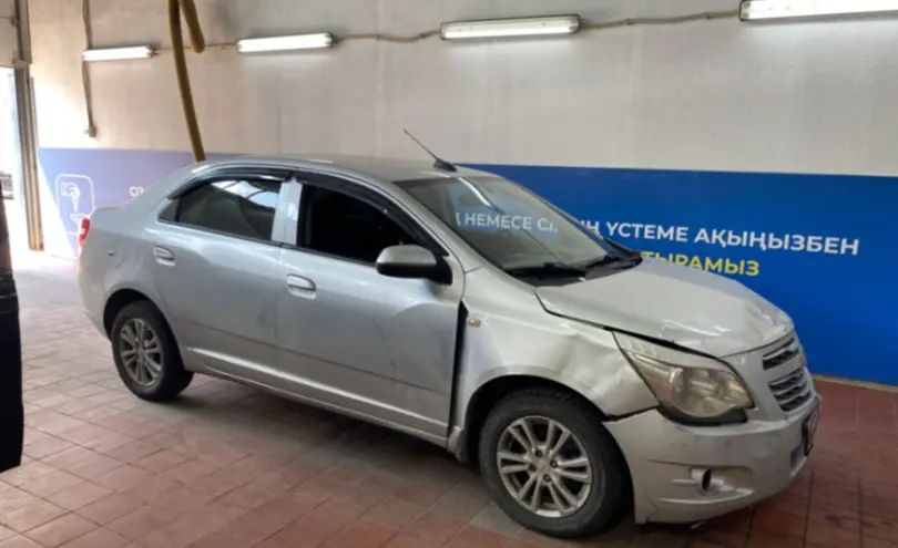 Chevrolet Cobalt 2020 года за 4 000 000 тг. в Астана фото 4