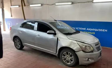 Chevrolet Cobalt 2020 года за 4 000 000 тг. в Астана фото 4