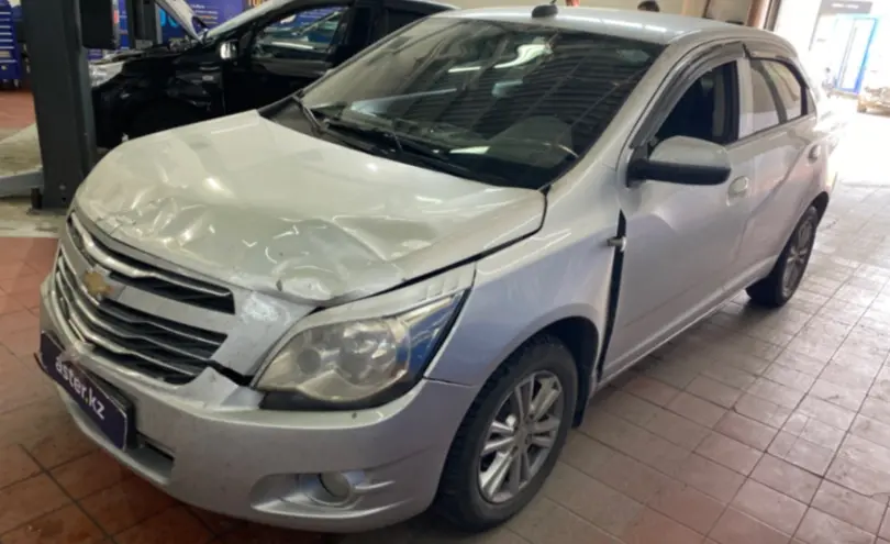 Chevrolet Cobalt 2020 года за 4 000 000 тг. в Астана