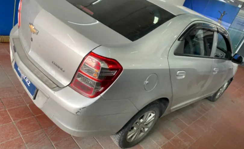 Chevrolet Cobalt 2020 года за 4 000 000 тг. в Астана фото 5