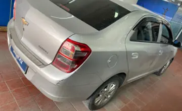 Chevrolet Cobalt 2020 года за 4 000 000 тг. в Астана