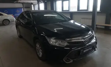 Toyota Camry 2014 года за 11 000 000 тг. в Астана фото 2