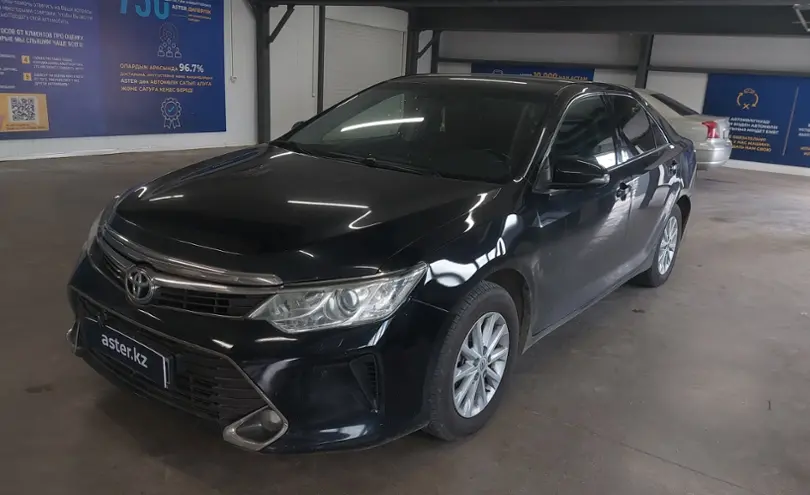 Toyota Camry 2014 года за 11 000 000 тг. в Астана