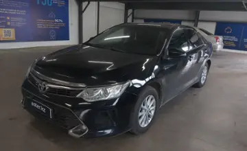 Toyota Camry 2014 года за 11 000 000 тг. в Астана фото 1
