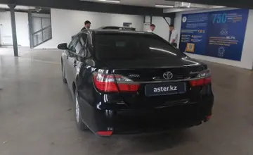 Toyota Camry 2014 года за 11 000 000 тг. в Астана фото 4