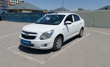 Chevrolet Cobalt 2021 года за 5 300 000 тг. в Шымкент фото 1