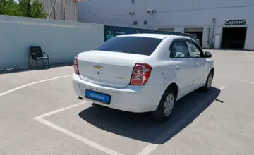 Chevrolet Cobalt 2021 года за 5 300 000 тг. в Шымкент фото 3