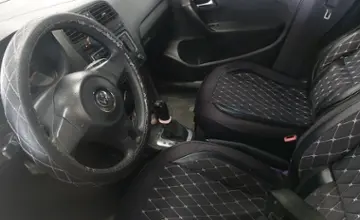 Volkswagen Polo 2014 года за 4 500 000 тг. в Астана фото 5