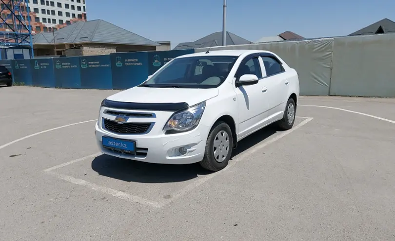 Chevrolet Cobalt 2023 года за 7 000 000 тг. в Шымкент