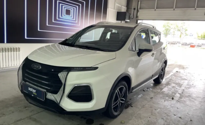 JAC S3 Pro 2024 года за 6 300 000 тг. в Павлодар
