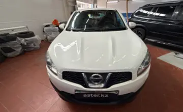 Nissan Qashqai 2012 года за 5 800 000 тг. в Астана фото 2