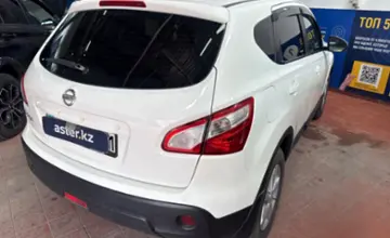 Nissan Qashqai 2012 года за 5 800 000 тг. в Астана