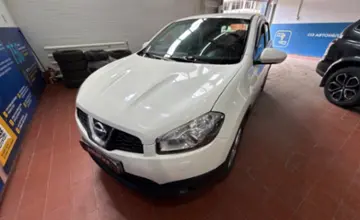 Nissan Qashqai 2012 года за 5 800 000 тг. в Астана фото 1