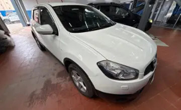 Nissan Qashqai 2012 года за 5 800 000 тг. в Астана фото 3