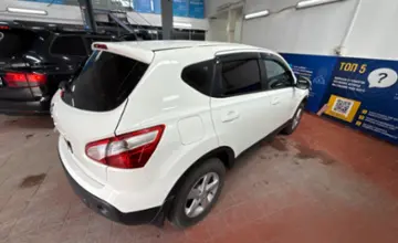 Nissan Qashqai 2012 года за 5 800 000 тг. в Астана фото 4