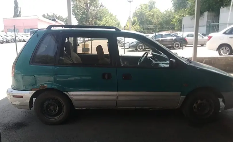 Mitsubishi Space Runner 1993 года за 700 000 тг. в Алматы фото 4