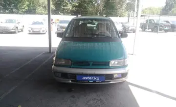 Mitsubishi Space Runner 1993 года за 700 000 тг. в Алматы фото 2