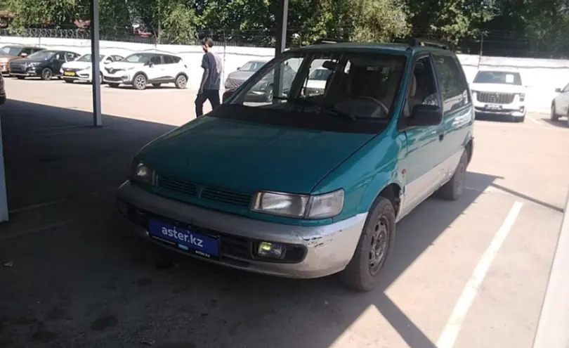 Mitsubishi Space Runner 1993 года за 700 000 тг. в Алматы