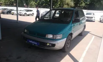 Mitsubishi Space Runner 1993 года за 700 000 тг. в Алматы фото 1
