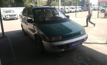 Mitsubishi Space Runner 1993 года за 700 000 тг. в Алматы фото 3