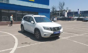 Nissan Terrano 2018 года за 7 200 000 тг. в Алматы фото 2