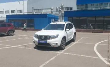 Nissan Terrano 2018 года за 7 200 000 тг. в Алматы фото 1