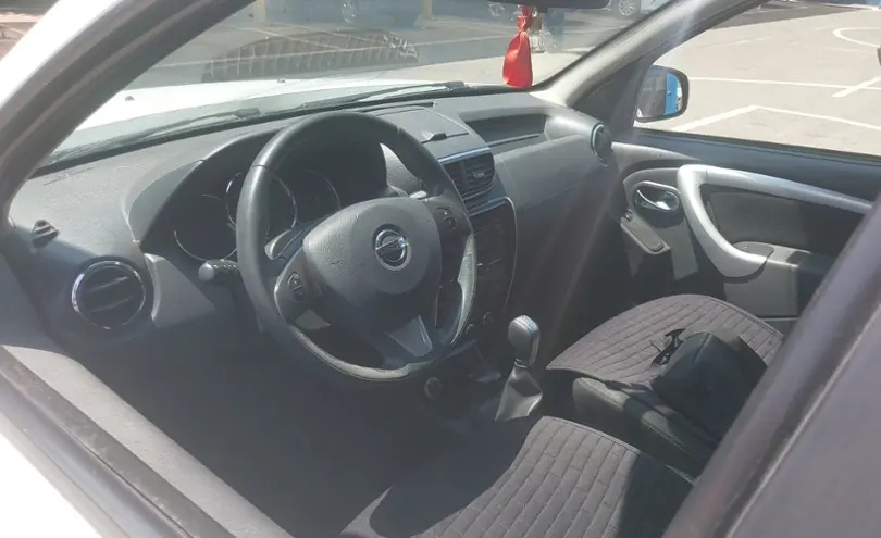 Nissan Terrano 2018 года за 7 200 000 тг. в Алматы фото 5