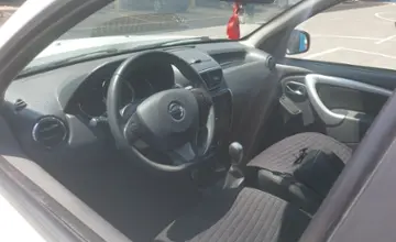 Nissan Terrano 2018 года за 7 200 000 тг. в Алматы фото 5