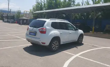 Nissan Terrano 2018 года за 7 200 000 тг. в Алматы фото 3