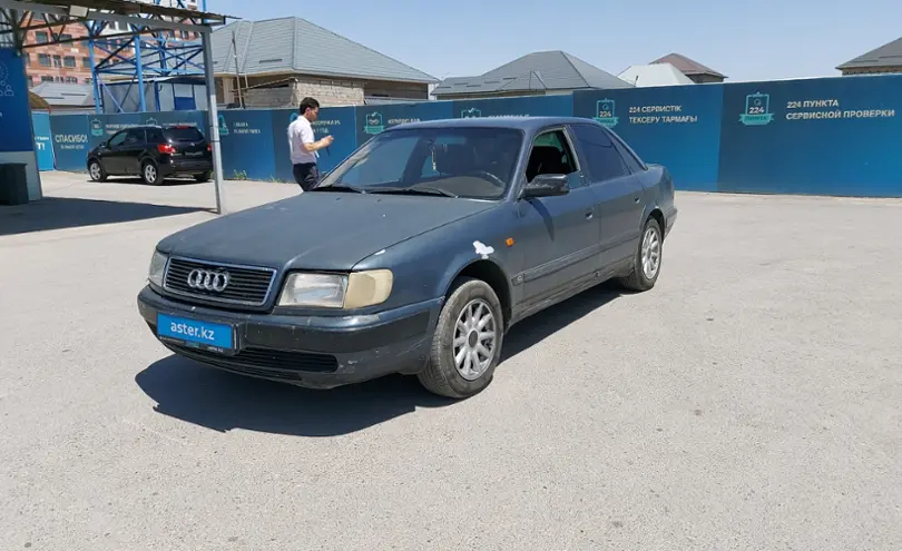 Audi 100 1991 года за 1 500 000 тг. в Шымкент