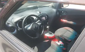 Nissan Juke 2011 года за 6 000 000 тг. в Алматы фото 5