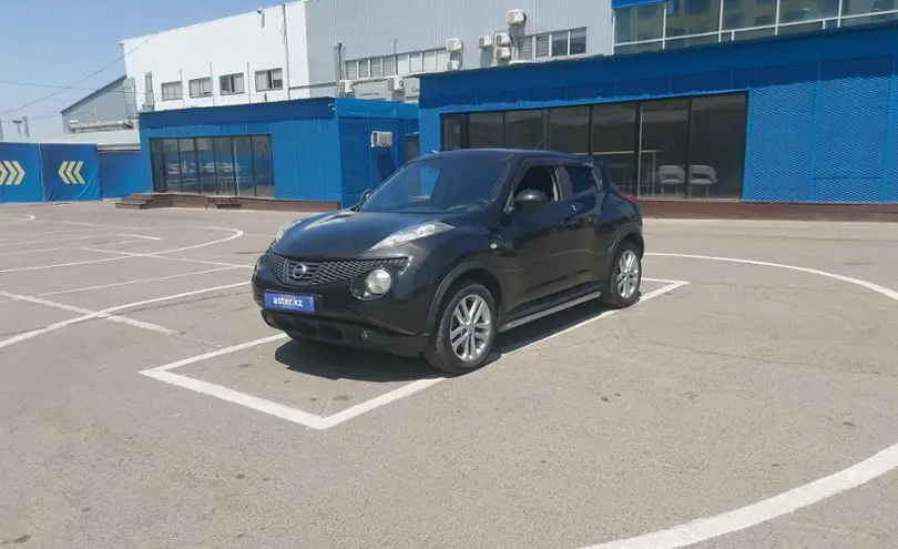 Nissan Juke 2011 года за 6 000 000 тг. в Алматы
