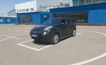 Nissan Juke 2011 года за 6 000 000 тг. в Алматы фото 1